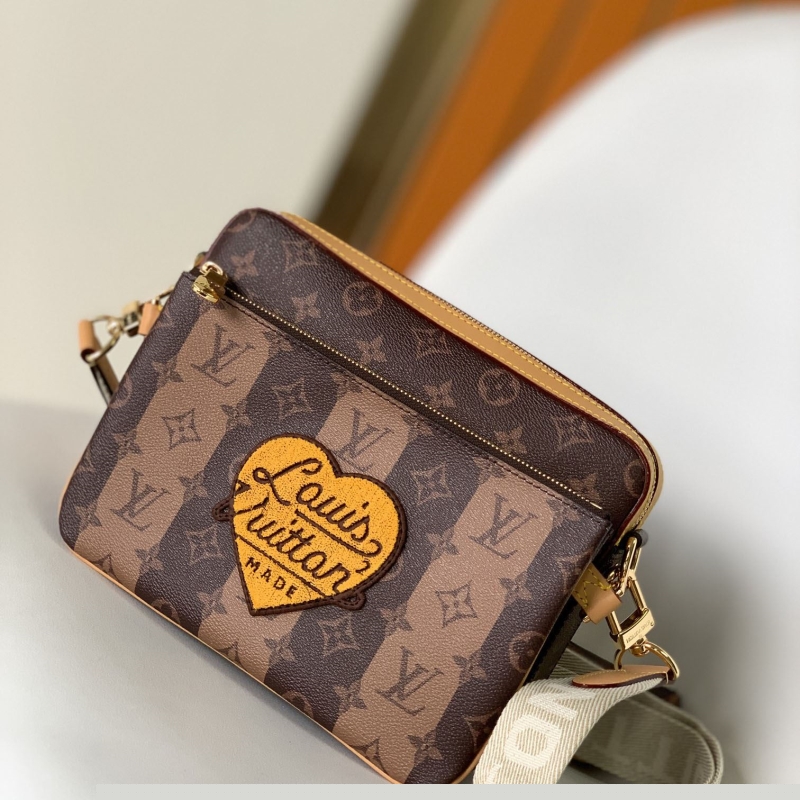 LV Satchel bags